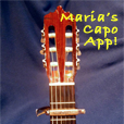 Maria's Capo App
